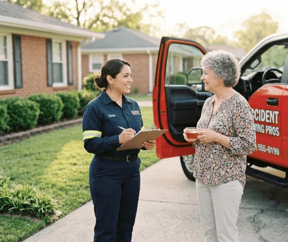 Accident Towing Service Reagan, TX FAQs
